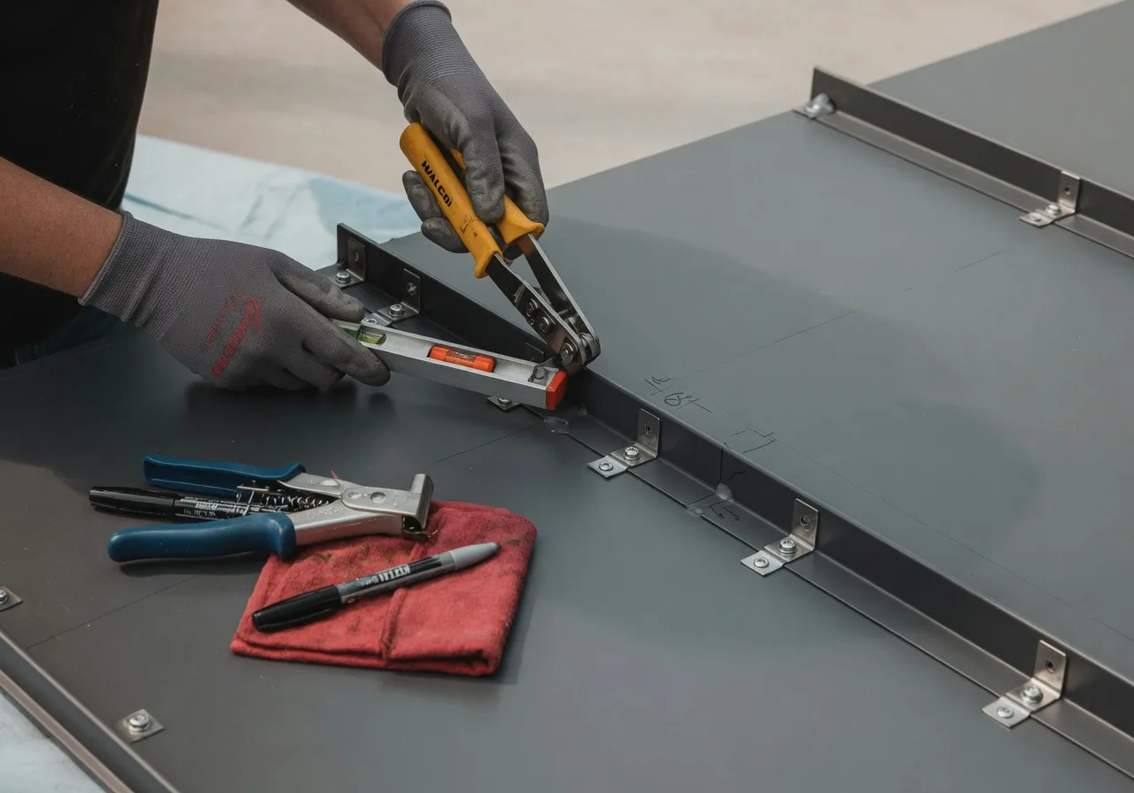 Why choose Metal Roofing Installation in Laurel, IA